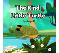 The Kind Little Turtle
