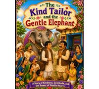 THE KIND TAILOR AND THE GENTLE ELEPHANT