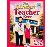 The Kindest Teacher Ever