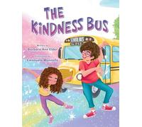 The Kindness Bus