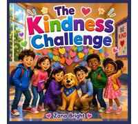 The Kindness Challenge