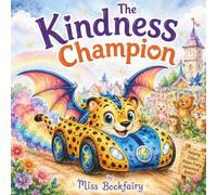 The Kindness Champion