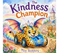 The Kindness Champion
