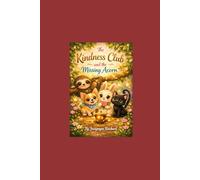The Kindness Club: The Missing Acorn