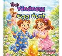 The Kindness Egg Hunt