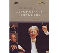 The Kindness Of Strangers (DVD) Previn Andr