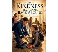 The Kindness That Came Back Around: 30