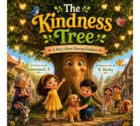 The Kindness Tree: A Story About Sharing Kindness