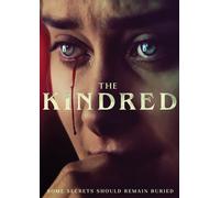 The Kindred (DVD) April Pearson James Cosmo Samantha Bond