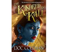 The Kindred of Kali: 2