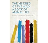 The Kindred of the Wild