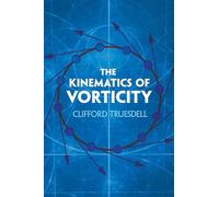 The Kinematics of Vorticity