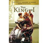 The King And I (1956)