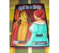 The King and I (1999) / Anna es a kiraly