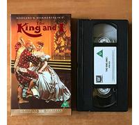 The King And I