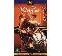 The King And I