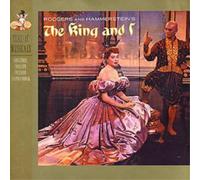 The King and I (CD) Album
