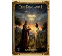 The King and I: Melchizedek, the Manifestation of God, and the Revelation of Jesus Christ