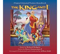 The King and I - Various - King & I