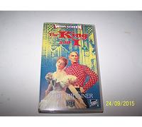 The King and I [VHS]