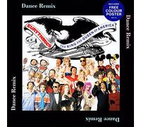 The King And Queen Of America (Dance Remix)