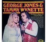 The King And Queen Of Country Music