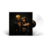 Hot Milk The King and Queen of Gasoline (Vinyl LP) 12" EP Coloured Vinyl