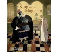 The King and the Magician by Jorge Bucay
