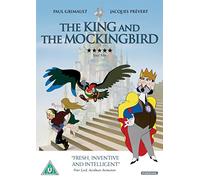 The King And The Mockingbird (DVD)