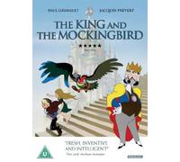 The King And The Mockingbird (DVD)