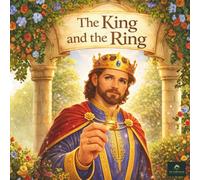 THE KING AND THE RING: A Wise Tale About Patience, Hope, and the Truth That Every Moment Passes