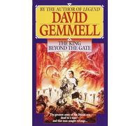 The King Beyond the Gate: 2