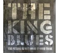 The King Blues - Future Is Not What It Used to Be