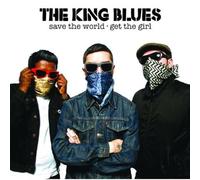 King Blues - Save World - Get The Girl - Cd