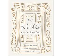 The King Cookbook
