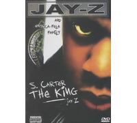 The King (DVD) Jay-Z