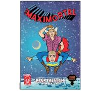 THE KING HELL HEROICA, VOL. 3 - BOY MAXIMORTAL VOL.1