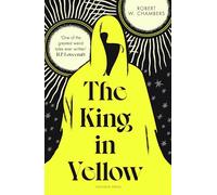 The King in Yellow