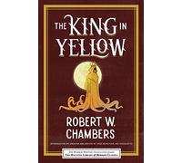 The King in Yellow