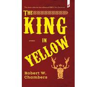 The King in Yellow