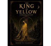 The King in Yellow (Collector's Edition)