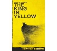 The King in Yellow (Heathen Edition)