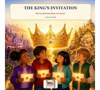 The King Invitation
