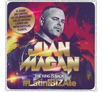 the king is back ( latinibizat