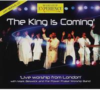 The King Is Coming