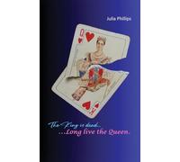 The King is Dead, Long live the Queen - Volume 1 to 4
