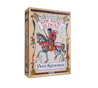 The King is Dead: Second Edition