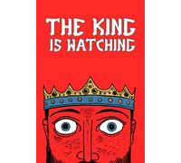 The King is Watching Steam Key (PC) ROW