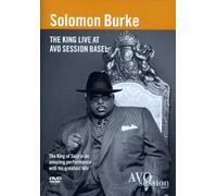 The King Live at Avo Session Basel