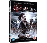 The King Maker [DVD] [2005] [Edizione: Regno Unito]
